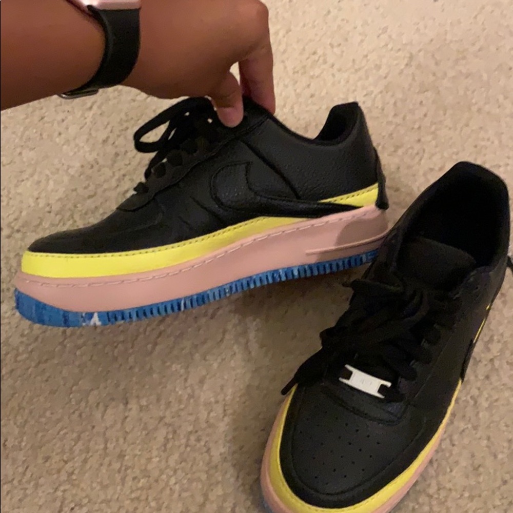 Nike Air Force 1